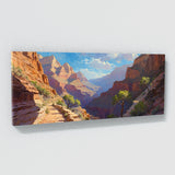 Arizona Dappled Trail Glow 47