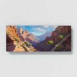 Arizona Dappled Trail Glow 47