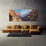 Arizona Dappled Trail Glow 47