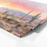 Arizona Desert Dawn 40