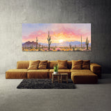 Arizona Desert Dawn 40