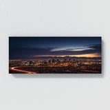 Arizona Desert Night Lights 71