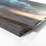 Arizona Desert Storm Drama 78