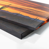 Arizona Desert Sunset 83