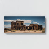 Arizona Desolate Frontier Echoes 73