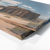 Arizona Desolate Frontier Echoes 73