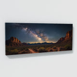 Arizona Milky Way Majesty 69