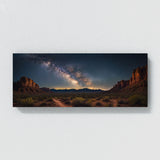 Arizona Milky Way Majesty 69