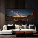 Arizona Milky Way Majesty 69