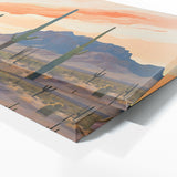 Arizona Modern Desert Essence 88