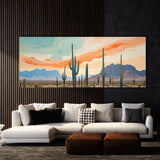 Arizona Modern Desert Essence 88
