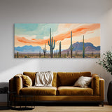 Arizona Modern Desert Essence 88