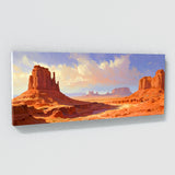 Arizona Monumental Echoes 5