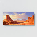 Arizona Monumental Echoes 5