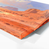 Arizona Monumental Echoes 5