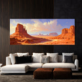 Arizona Monumental Echoes 5