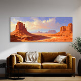 Arizona Monumental Echoes 5