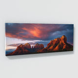 Arizona Sedona Twilight Glow 79