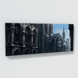 Church Cathedrals Grandeur 13