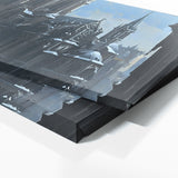 Church Cathedrals Grandeur 13