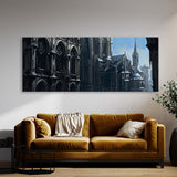 Church Cathedrals Grandeur 13