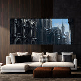 Church Cathedrals Grandeur 13