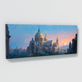 Church Dawn Splendor 1