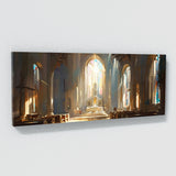 Church Divine Illumination 12