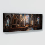 Church Divine Light Symphony 74