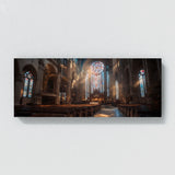 Church Divine Light Symphony 74