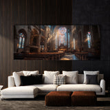 Church Divine Light Symphony 74