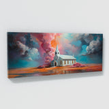 Church Dreamscape Chapel 91