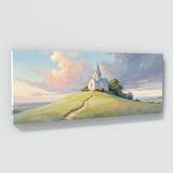 Church Hilltop Serenity 35