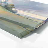 Church Hilltop Serenity 35