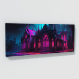 Church Neon Fusion 94