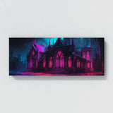 Church Neon Fusion 94