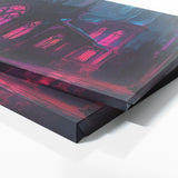 Church Neon Fusion 94