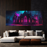 Church Neon Fusion 94