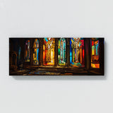 Church Radiant Glass Harmony 5