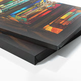 Church Radiant Glass Harmony 5