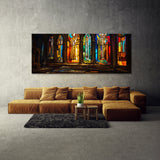 Church Radiant Glass Harmony 5