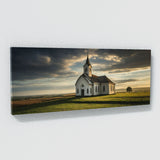 Church Solitary Sanctuary 77