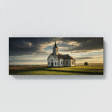 Church Solitary Sanctuary 77