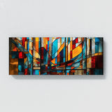 Church Vibrant Glass Harmony 83