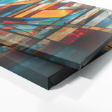 Church Vibrant Glass Harmony 83