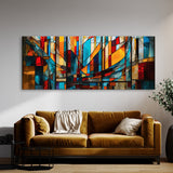 Church Vibrant Glass Harmony 83