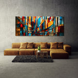 Church Vibrant Glass Harmony 83