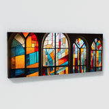 Church Vibrant Glass Harmony 84