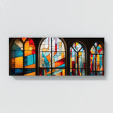 Church Vibrant Glass Harmony 84
