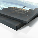 Stoicism Cliffside Tranquility 3